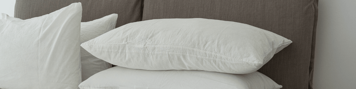 Oreiller carré ou rectangulaire : faites votre choix ! - Label Naturel