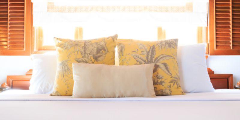 Comment choisir son oreiller en 5 étapes ? - Label Naturel