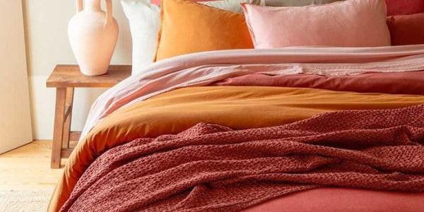 Guide des labels pour un linge de lit éco-responsable - Label Naturel