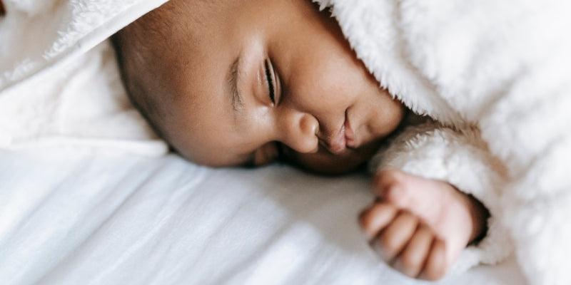 Linge de lit pour bébé, sain et naturel - Label Naturel
