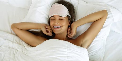 L'Oreiller éco-responsable et français par Label Naturel - Label Naturel