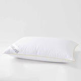 Oreiller duvet de canard Islande bio - Label Naturel