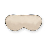 Masque de nuit en soie - Label Naturel
