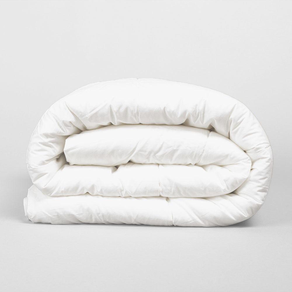 Couette écologique Eté - Label Naturel