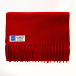 Echarpe 100% laine d'agneau - Label Naturel