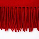 Echarpe 100% laine d'agneau - Label Naturel