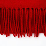 Echarpe 100% laine d'agneau - Label Naturel