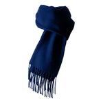 Echarpe 100% laine d'agneau - Label Naturel