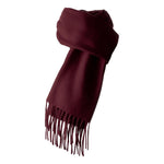 Echarpe 100% laine d'agneau - Label Naturel