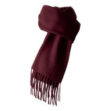 Echarpe 100% laine d'agneau - Label Naturel