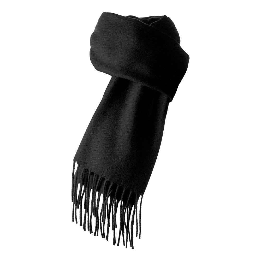 Echarpe 100% laine d'agneau - Label Naturel