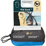 Drap de sac de couchage 100% soie enfant - Label Naturel