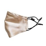 Masque de protection - Label Naturel