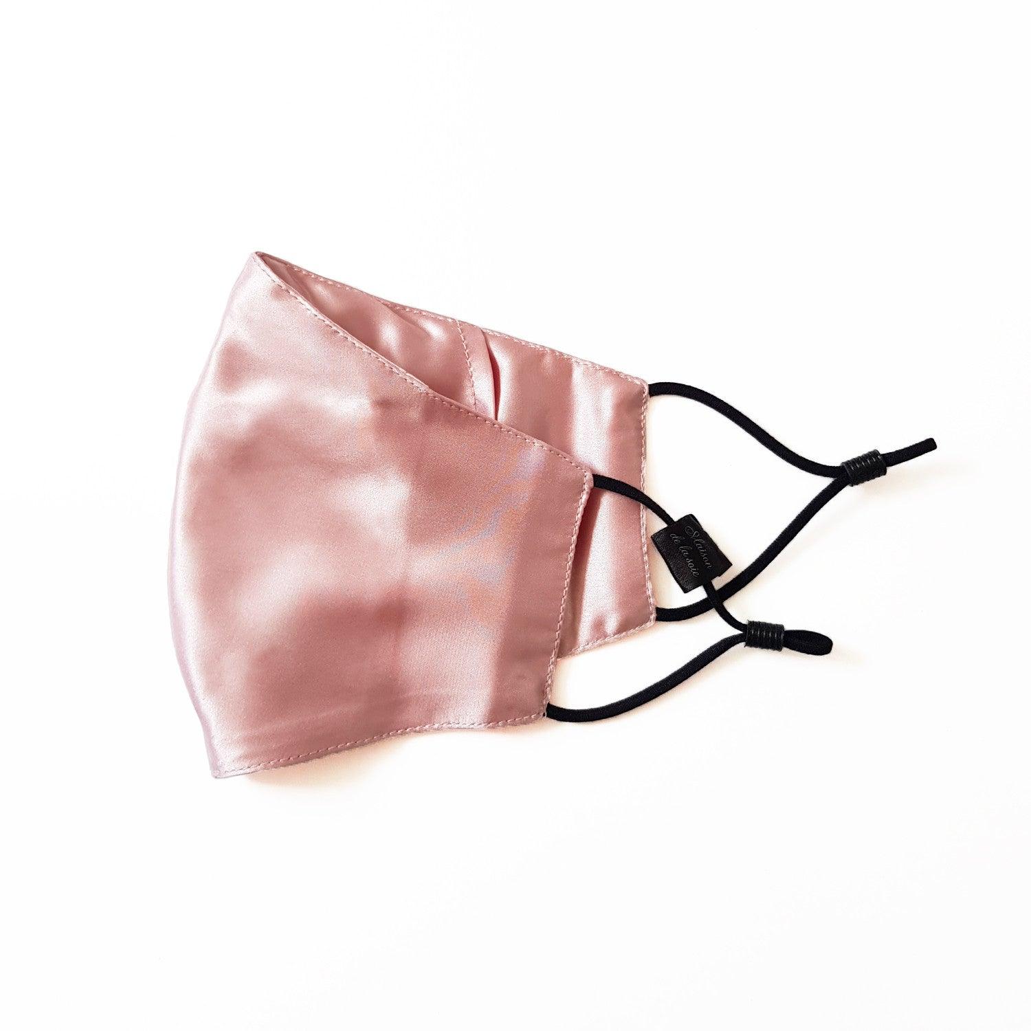 Masque de protection - Label Naturel