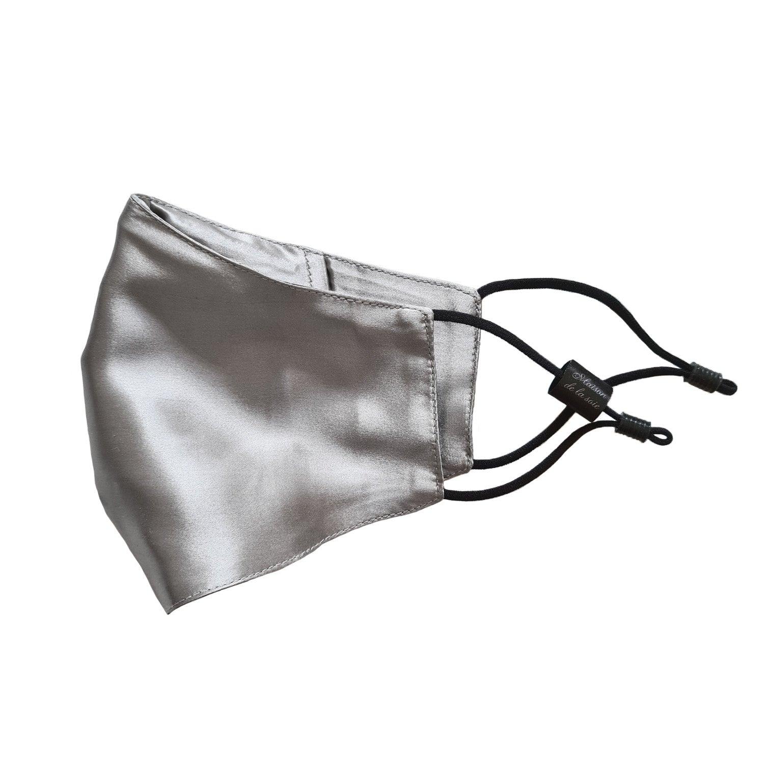 Masque de protection - Label Naturel