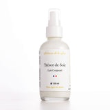 Lait corporel Trésor de Soie