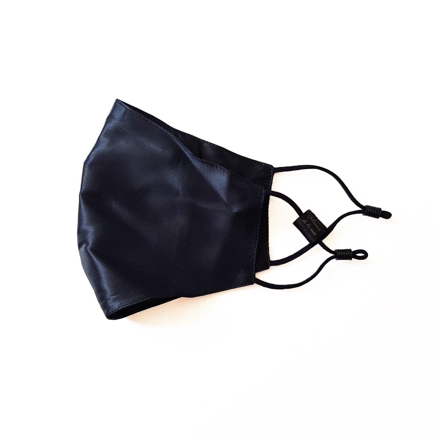 Masque de protection - Label Naturel