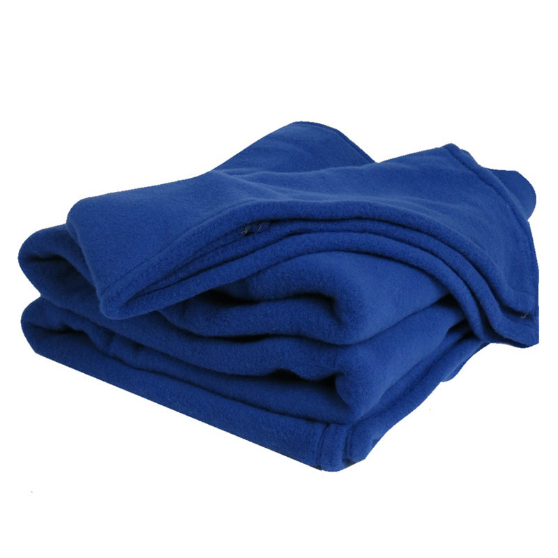 Couverture laine d'agneau mérinos Hiver 300g