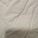 Couette en laine Bio Été Edelweiss 240x200cm Déclassée - DLN23