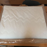 Couette en laine Bio Été Edelweiss 240x200cm Déclassée - DLN23