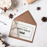 Carte-cadeau Label Naturel