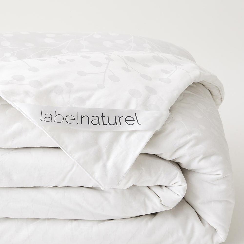 Couette 4 Saison: Naturelle en duvet- La qualité au meilleur prix