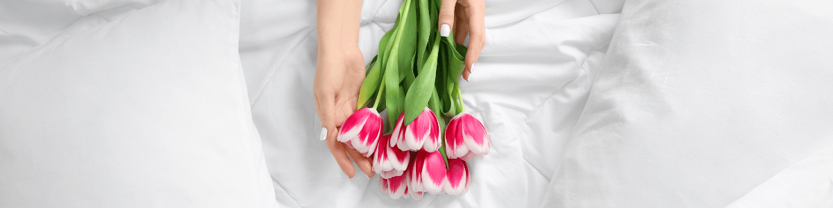 Grand ménage de printemps : c'est le moment de changer sa literie - Label Naturel