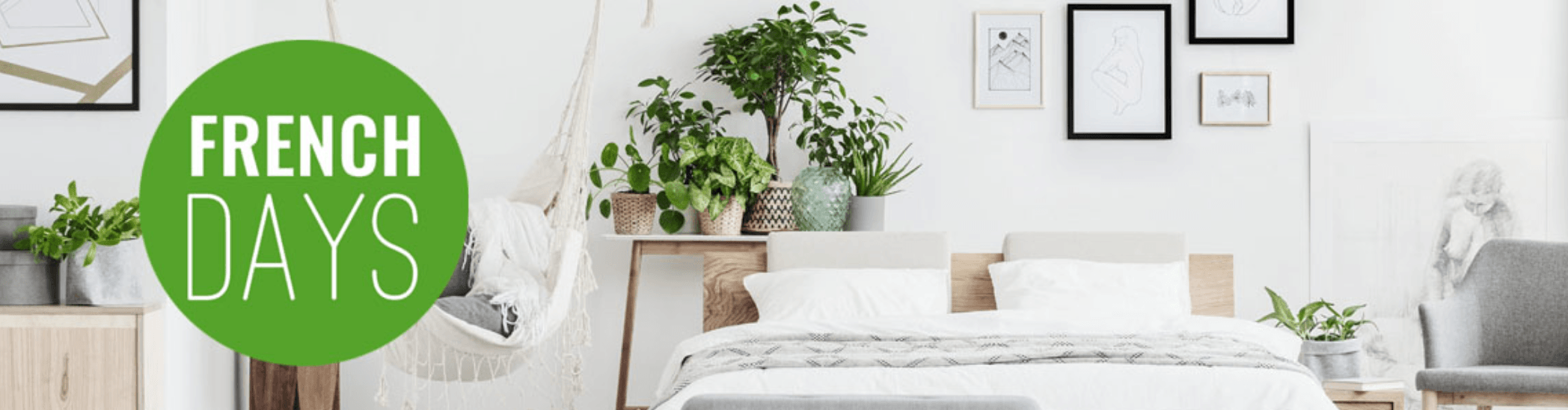 Les French Days - Label Naturel