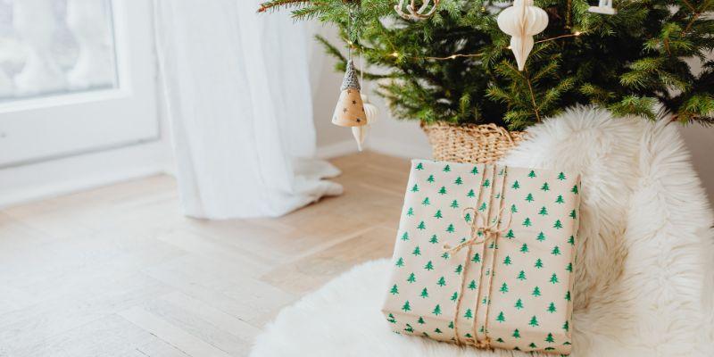 Noël 2024 : pourquoi offrir du linge de lit naturel est une bonne idée ? - Label Naturel