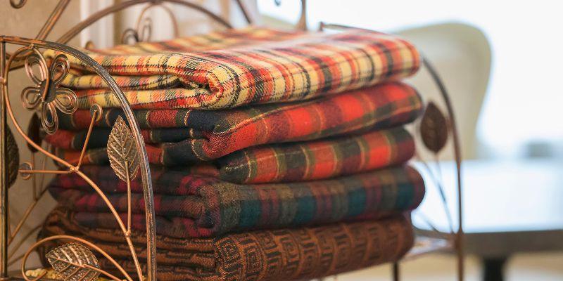 Comment choisir sa couverture en 5 étapes ? - Label Naturel