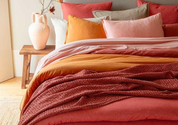 Guide des labels pour un linge de lit éco-responsable - Label Naturel