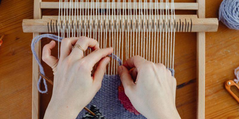 Guide des tissages - Label Naturel