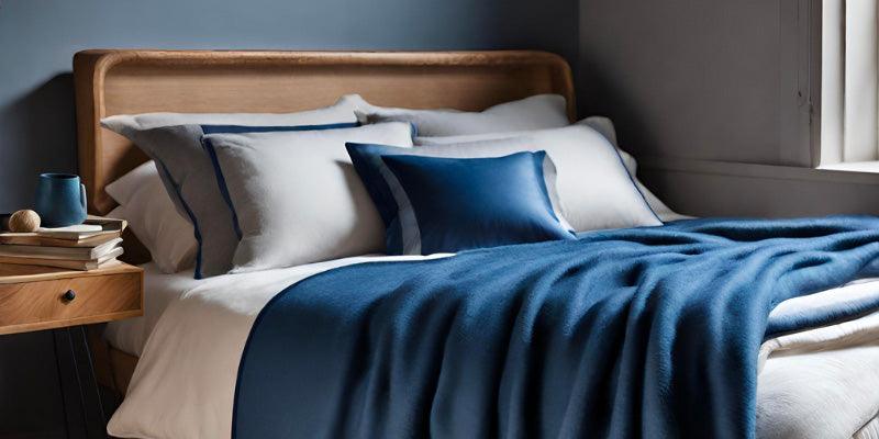 Pourquoi choisir une couverture en laine ? - Label Naturel
