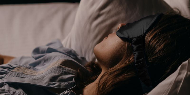 l'art du slow sleep pour un sommeil réparateur