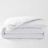 Couette duvet de canard Mi-Saison Islande bio 240X220 déclassé - MS216