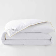 Goose down duvet Summer Finland organic - Label Naturel