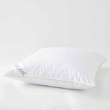 Oreiller duvet de canard Islande bio 50x70 déclassé - MS255