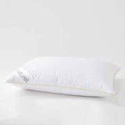 almohada de plumón de pato Islande organico - Label Naturel
