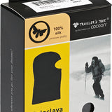 Silk balaclava - Travelers Tree Packaging