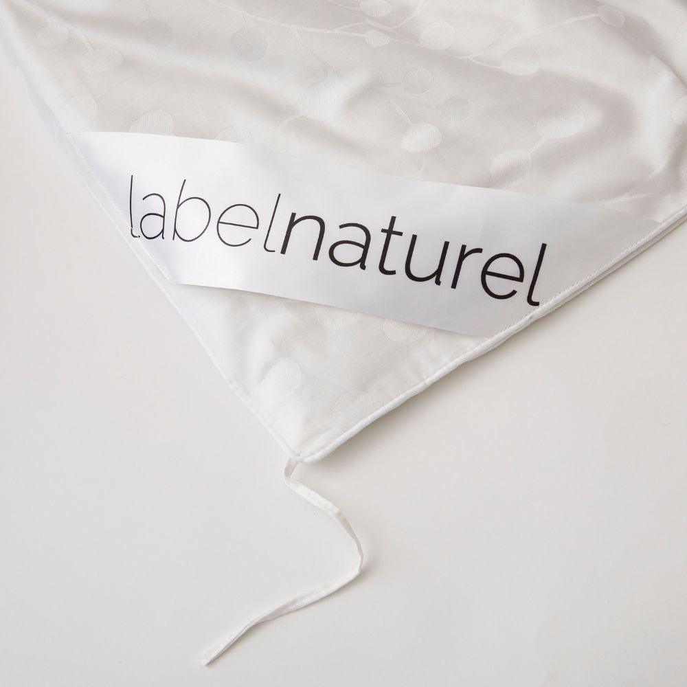 edredón seda entretiempo Imperial - Label Naturel