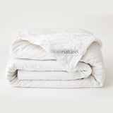 Couette soie Mi-saison Impériale - Label Naturel