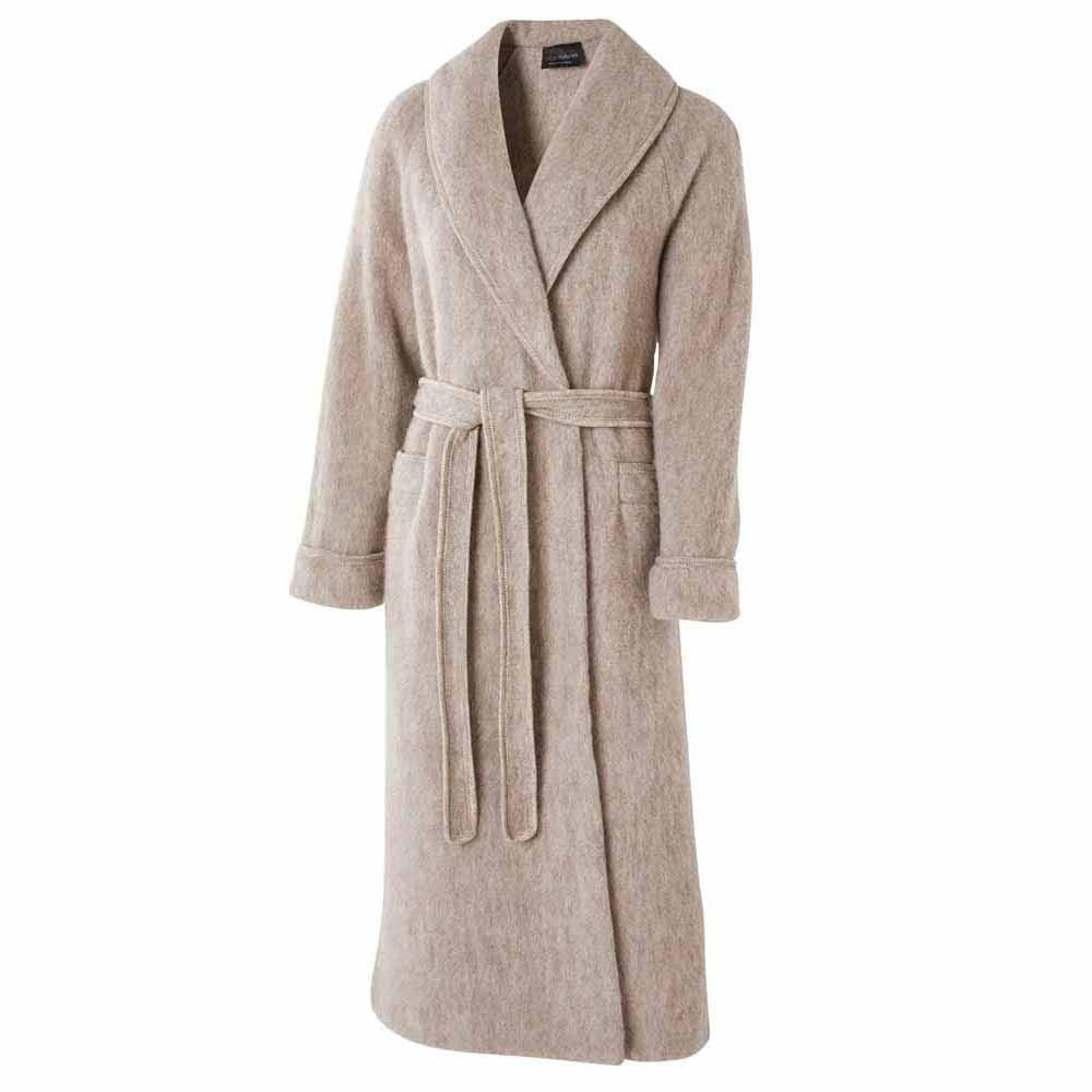 Robe De Chambre Laine Robe De Chambre Laine Des Pyrénées