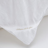Couette en soie de mûrier Mi-saison - Label Naturel