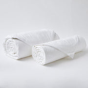 4-season mulberry silk duvet - Summer + mid-season duo - Label Naturel