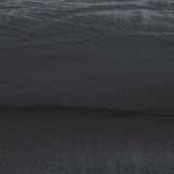 Drap housse pur lin lavé Bohème - Label Naturel