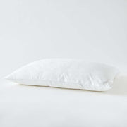 Pack of 2 mulberry silk and Tanboocell pillows - Label Naturel