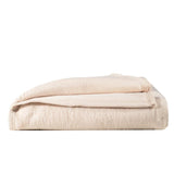 Couverture coton toutes saisons 460g - Label Naturel