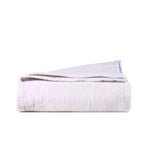 Couverture coton toutes saisons 460g - Label Naturel