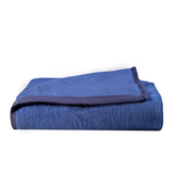 Couverture coton toutes saisons 460g - Label Naturel