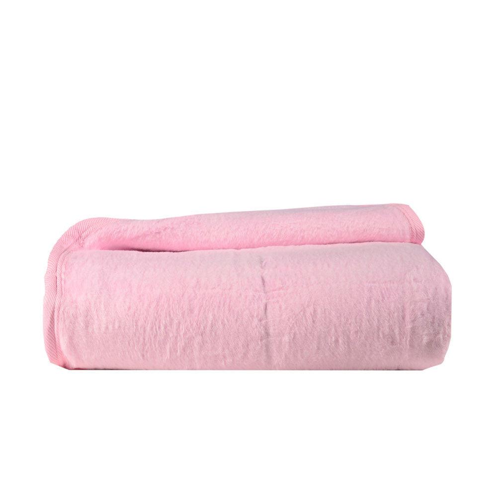 Couverture 100% pure laine vierge Champéry TOISON D'OR Couverture 100% pure laine vierge Champéry TOISON D'OR